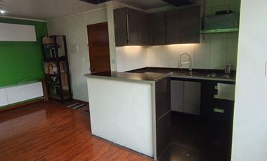 Oportunidad Venta Depto. 3D1B - El Bosque