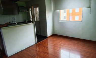 Oportunidad Venta Depto. 3D1B - El Bosque