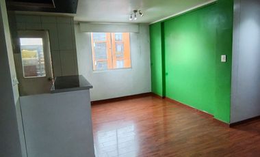 Oportunidad Venta Depto. 3D1B - El Bosque