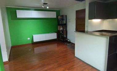 Oportunidad Venta Depto. 3D1B - El Bosque