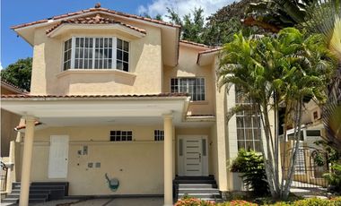 Casa en venta en Albrook Gardens - Ancón (MM)