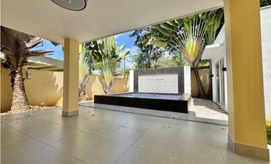 Casa en venta en Albrook Gardens - Ancón (MM)
