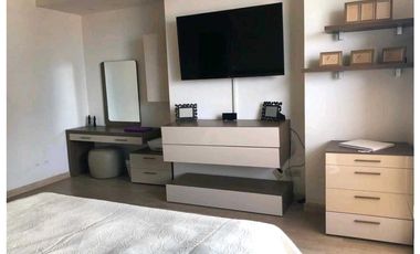 Se vende o Alquila Apto en.Torre del.Parque