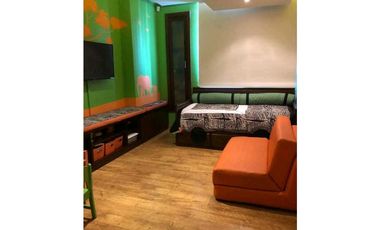 Se vende o Alquila Apto en.Torre del.Parque