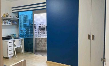 Se vende o Alquila Apto en.Torre del.Parque