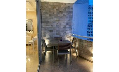 Se vende o Alquila Apto en.Torre del.Parque