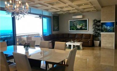 Se vende o Alquila Apto en.Torre del.Parque