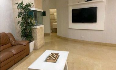 Se vende o Alquila Apto en.Torre del.Parque