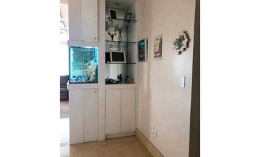 Se vende o Alquila Apto en.Torre del.Parque
