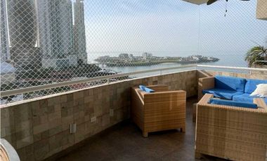 Se vende o Alquila Apto en.Torre del.Parque