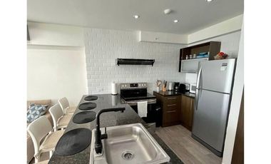 Venta de apartanmento en PH Bala Beach, Maria Chiquita, Colón