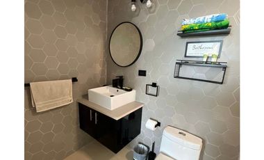 Venta de apartanmento en PH Bala Beach, Maria Chiquita, Colón