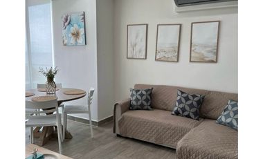 Venta de apartanmento en PH Bala Beach, Maria Chiquita, Colón