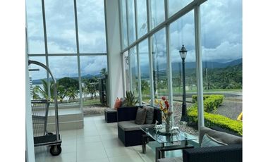 Venta de apartanmento en PH Bala Beach, Maria Chiquita, Colón