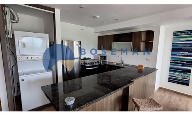 Venta de apartamento en Bala Beach, María Chiquita, Colón