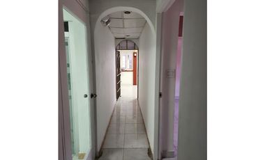 CASA EN VENTA UBICADA EN HATO PINTADO