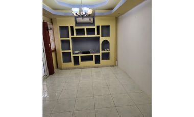 CASA EN VENTA UBICADA EN HATO PINTADO