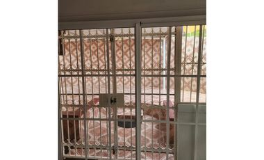 CASA EN VENTA UBICADA EN HATO PINTADO