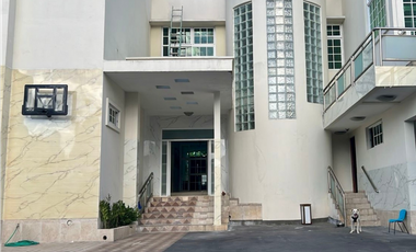 Se Vende o Alquila Casa en San Francisco
