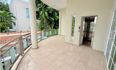 Se Vende o Alquila Casa en San Francisco