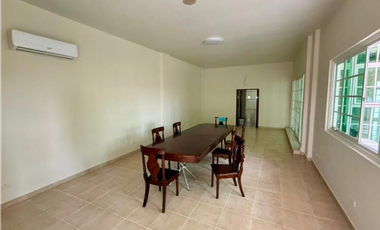 Se Vende o Alquila Casa en San Francisco