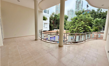Se Vende o Alquila Casa en San Francisco