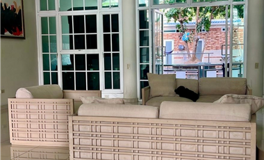 Se Vende o Alquila Casa en San Francisco