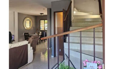 LAS CUMBRES / QUINTAS DEL LAGO / 300M / 3 HABITACION / TERRAZA / PATIO