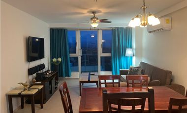 CORONADO / PH CORONADO BAY / 112M / 2 HABITACION / AMOBLADO