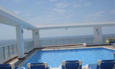 CORONADO / PH CORONADO BAY / 112M / 2 HABITACION / AMOBLADO