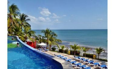 CORONADO / PH CORONADO BAY / 112M / 2 HABITACION / AMOBLADO