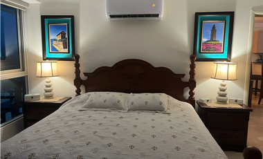 CORONADO / PH CORONADO BAY / 112M / 2 HABITACION / AMOBLADO
