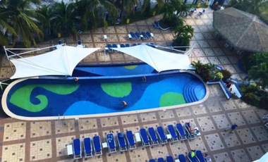 SE ALQUILA APARTAMENTO AMOBLADO EN PH CORONADO BAY CON VISTA AL MAR