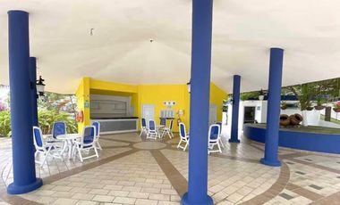 SE ALQUILA APARTAMENTO AMOBLADO EN PH CORONADO BAY CON VISTA AL MAR