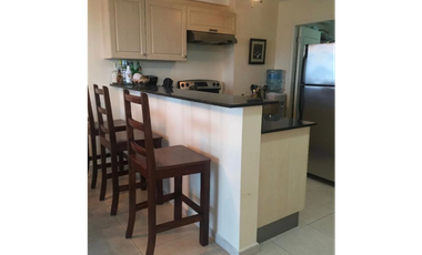 SE ALQUILA APARTAMENTO AMOBLADO EN PH CORONADO BAY CON VISTA AL MAR