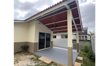 VENDO CASA EN PLAYA DORADA, PH Villa Marina II, Arraiján