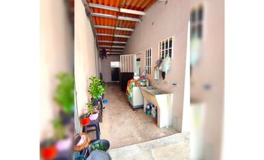 Venta de Casa en Las Acacias