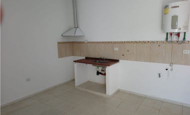 CASA 1 DORM 50M2 EN MONTE CRISTO B° MUTUAL 4 DE ENERO