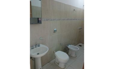 CASA 1 DORM 50M2 EN MONTE CRISTO B° MUTUAL 4 DE ENERO