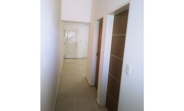 CASA 1 DORM 50M2 EN MONTE CRISTO B° MUTUAL 4 DE ENERO