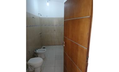 CASA 1 DORM 50M2 EN MONTE CRISTO B° MUTUAL 4 DE ENERO