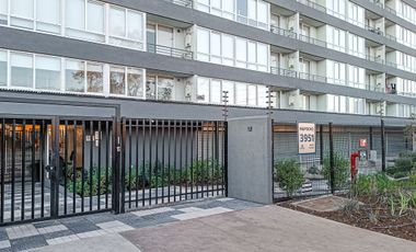 Mapocho 3951 (1 Est ) [2844-4]