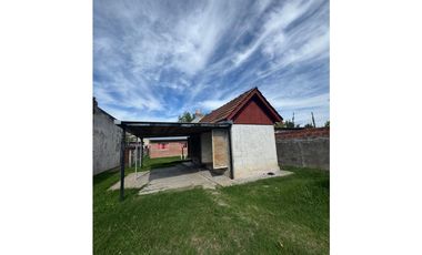 PH Interno con casa, C. 77 e 22 y 23, replantear un proyecto.