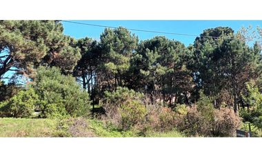 LOTE EN VALERIA DEL MAR