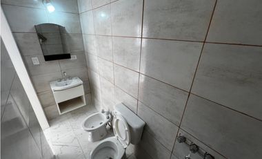 VENTA PH 1 AMBIENTE CON PATIO PROPIO