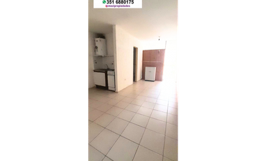 ALQUILO MONOAMBIENTE NUEVA CORDOBA