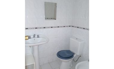 ALQUILO MONOAMBIENTE NUEVA CORDOBA