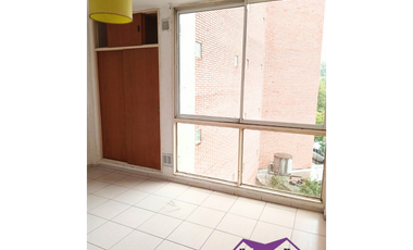ALQUILO MONOAMBIENTE NUEVA CORDOBA