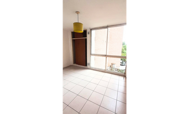 ALQUILO MONOAMBIENTE NUEVA CORDOBA