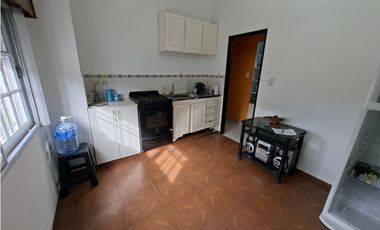 4 VIVIENDAS CALLE CARRILLO